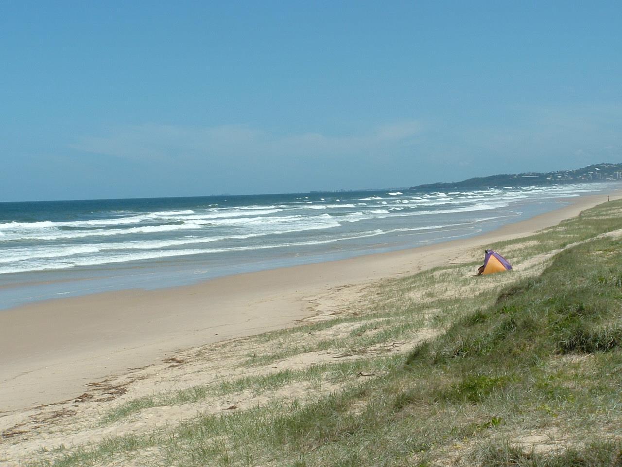 Beachcomber Peregian Beach Buitenkant foto